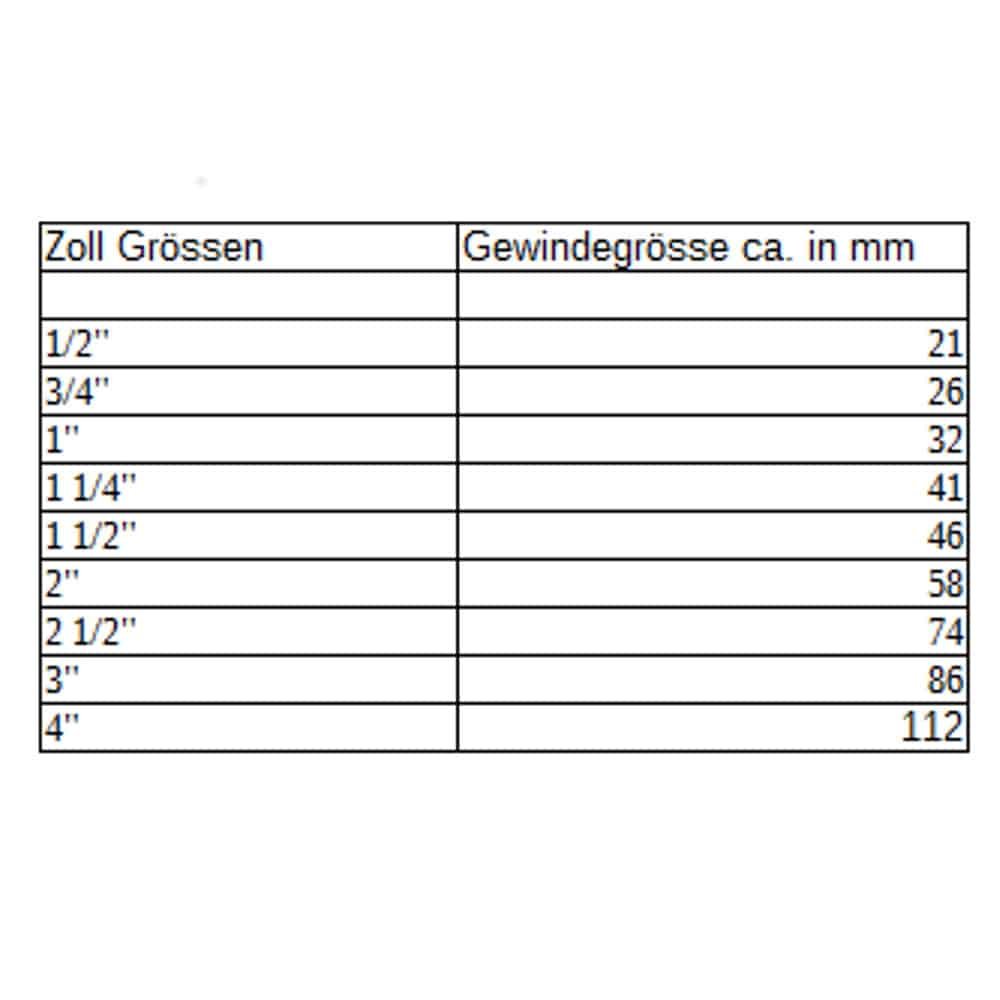 Hendel kuleventil m.tømming 1/2"-0