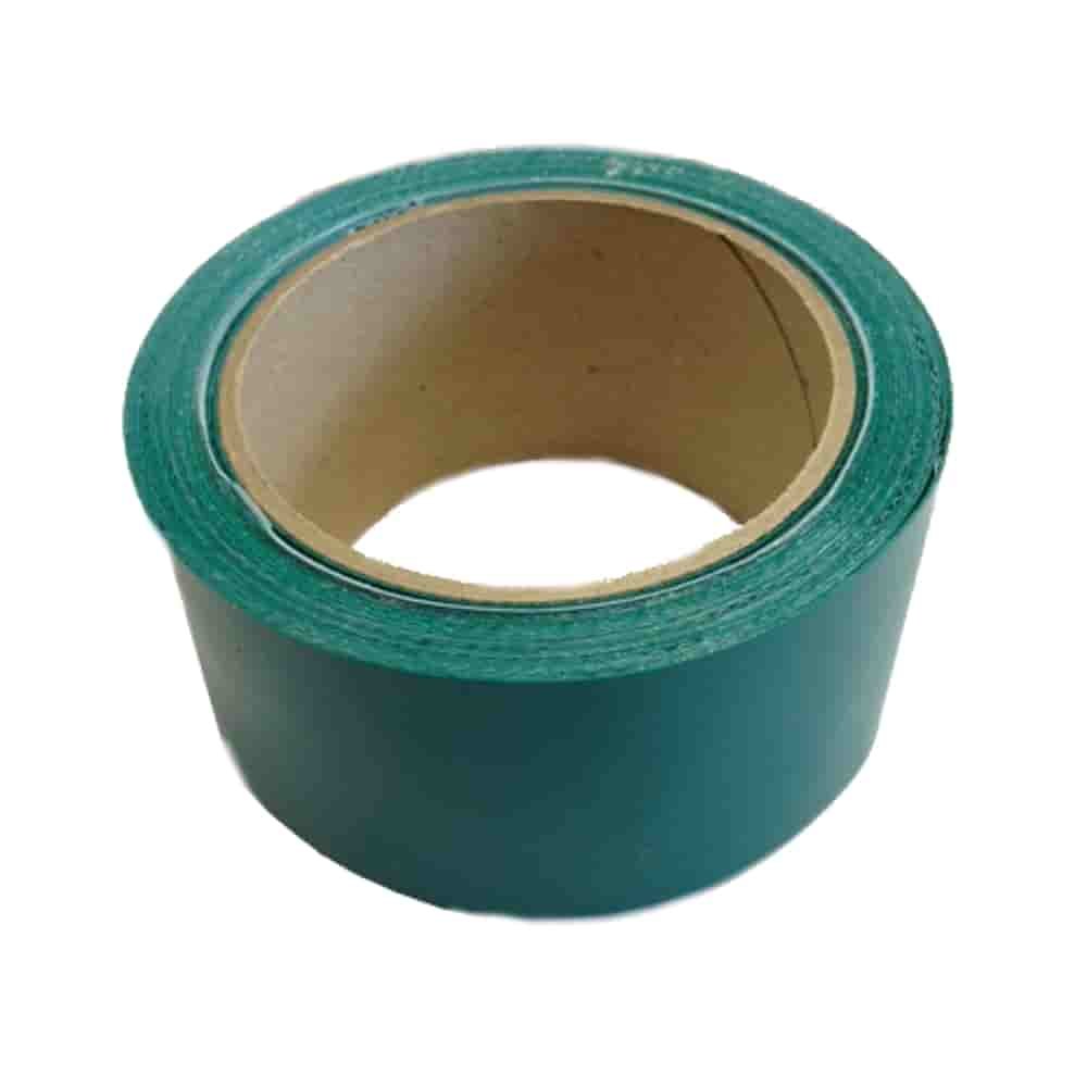 PVC spesialtape 5 meter grønn-0