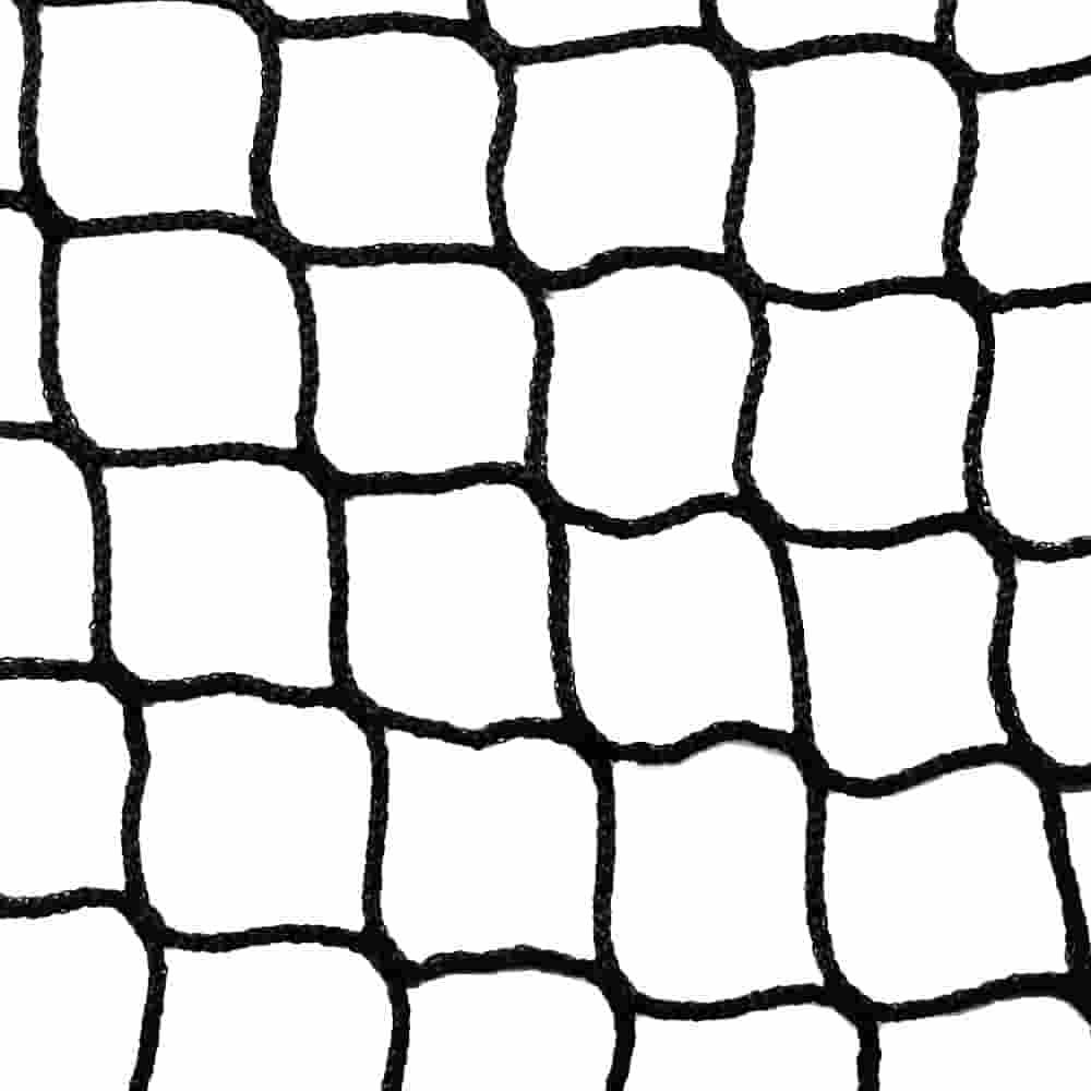 Cover net knotless without elastic rope 2.50 m x 5.00 m-1