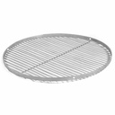 Svinggrill 180 cm + Grillrist i rustfritt stål 50 cm-3