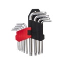 Vinkelskrutrekkere for Torx T10 - T50-0