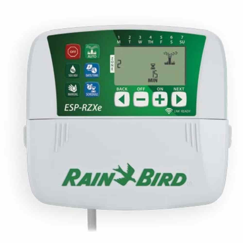 Rainbird Steuergerät Typ RZXe8 Outdoor-0