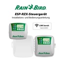 Rainbird Steuergerät Typ RZXe8 Outdoor-1