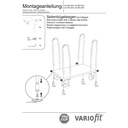 Sidebøylevogn Typ L + EasySTOP-0