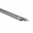 INSUL-TUBE® H PLUS XT Kautschuk 2m Rørisolasjon Ø 18 mm x 10 mm Isolasjon 50% GEG selvklebende-1