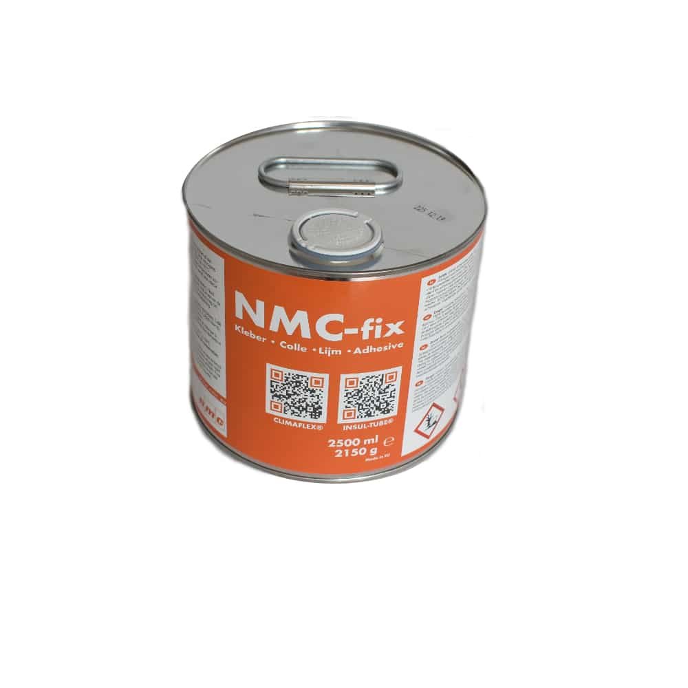 NMC-FIX Kontaktlim 2500 ml-0