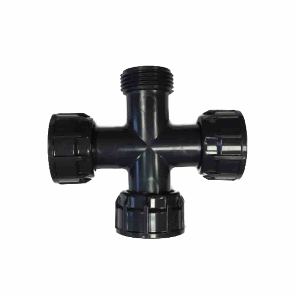 Cross Distributor 1-2