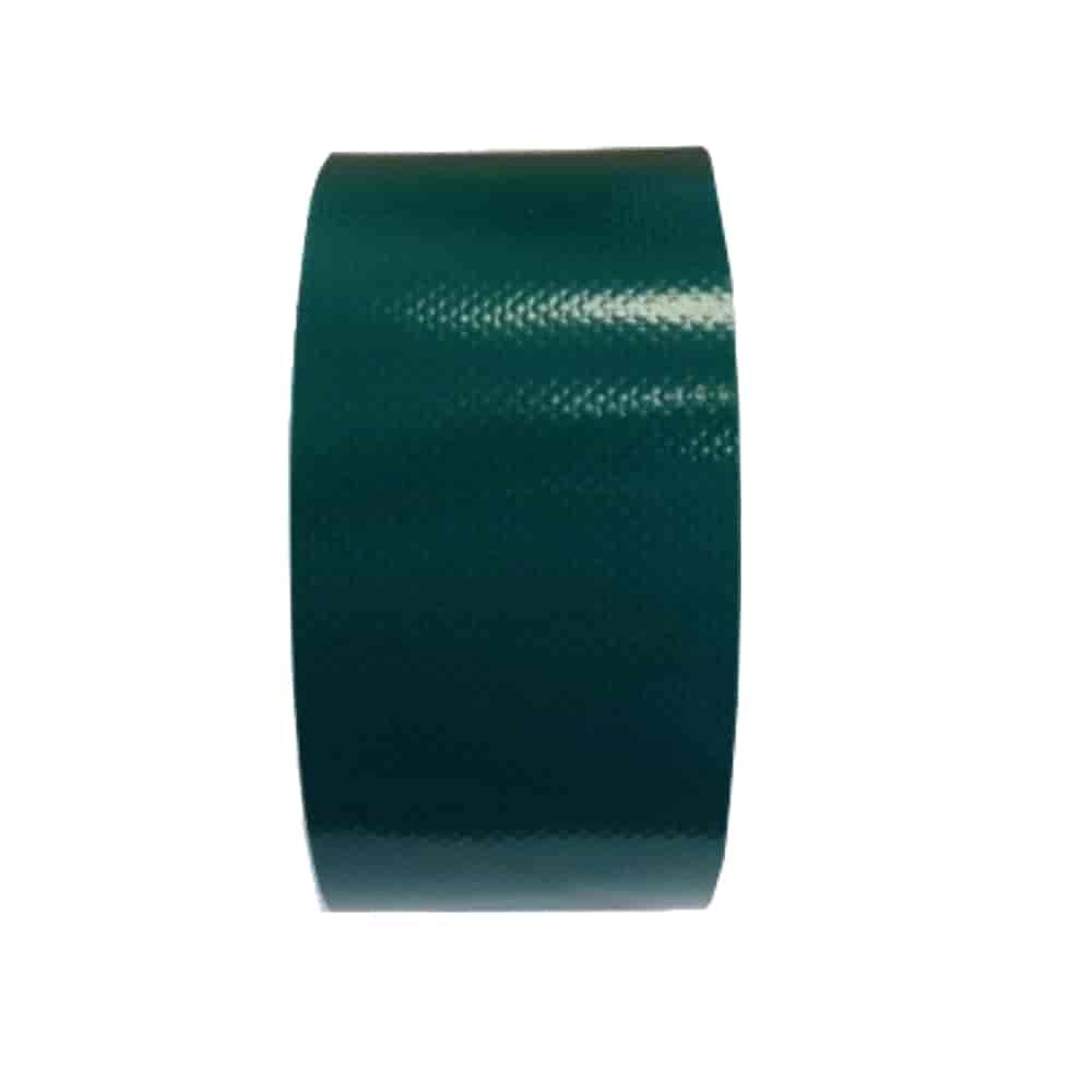 PVC spesialtape 5 meter grønn