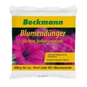 Blomster gjødsel for bed, balkong og grav 500g