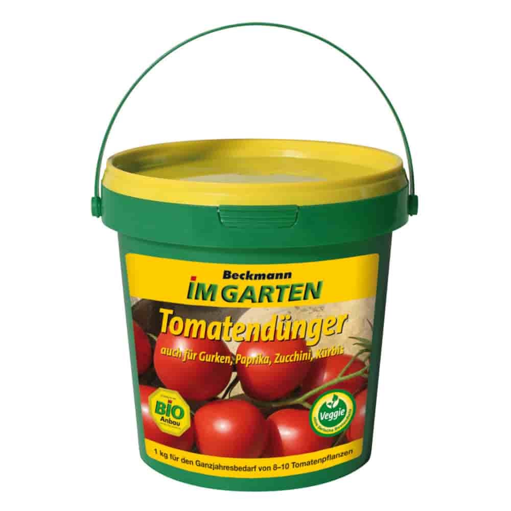 Tomatgjødsel 1 kg