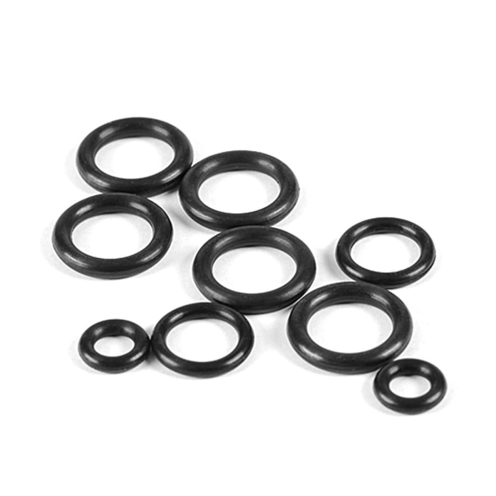 Universal O-Ring Sett IDEAL