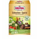 Naturen Bio Schnekkebarriere 2,3 kg