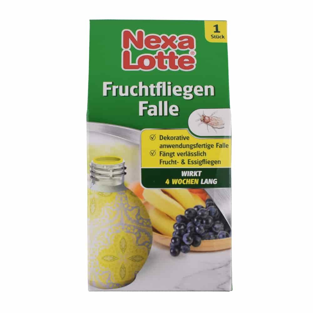 Feller for fruktfluer 10ml NEXA LOTTE®