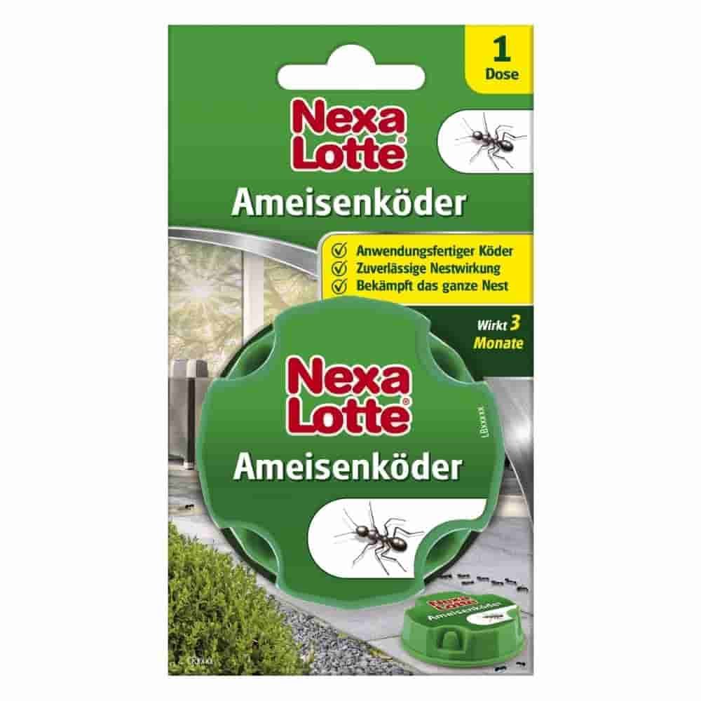 NEXA LOTTE® maurlokkeboks N agndose