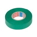 tesa tesaflex Isolasjonstape 4163 PVC 19 mm x 33 m (grønn)