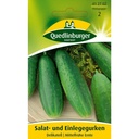 Salat- og sylteagurk, Delikatess