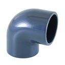 PVC-U 90°Elbow Socket 32 mm PN16