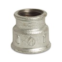 Threaded Fitting Malleable Iron Reducing Socket 3/4" F x 1/2" F