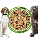 Tørrfôr for hunder Perfecto Dog Dinner 15kg