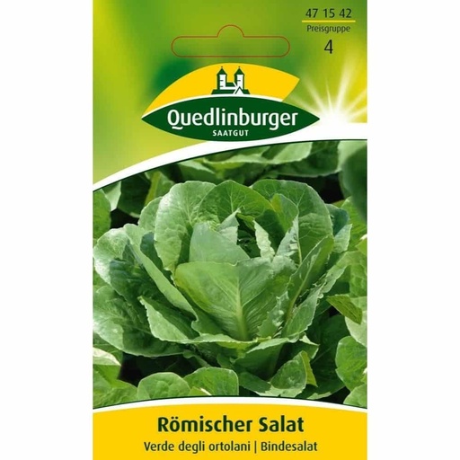 [BONI-471542] Romersk salat, Verde degli ortolani