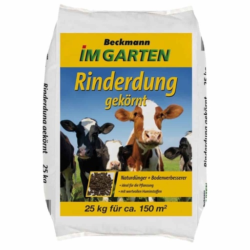 [BONI-10592] Kuglet kuglede 25 Kg BIO Egnet for dyrking