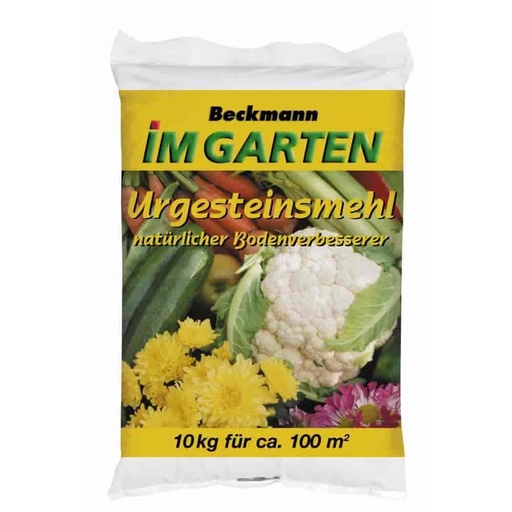 [BONI-11.260] Urgesteinsmehl 10 Kg