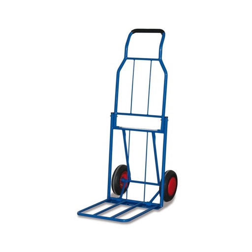 [BONI-sk-710.420] Lett sammenleggbar vogn 80 kg