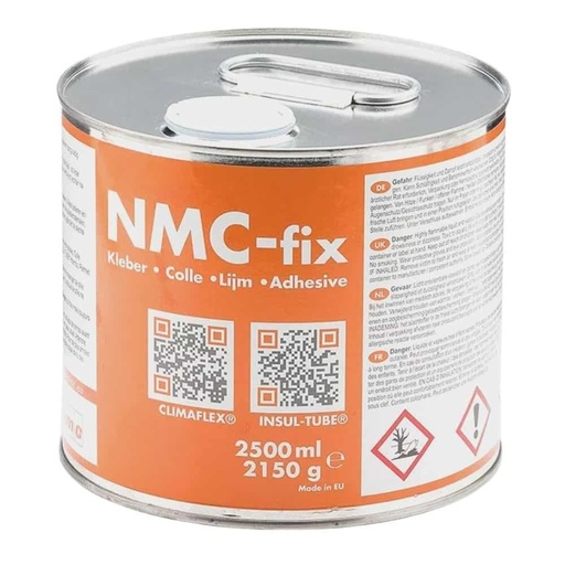 [BONI-3012345] NMC-FIX Kontaktlim 2500 ml