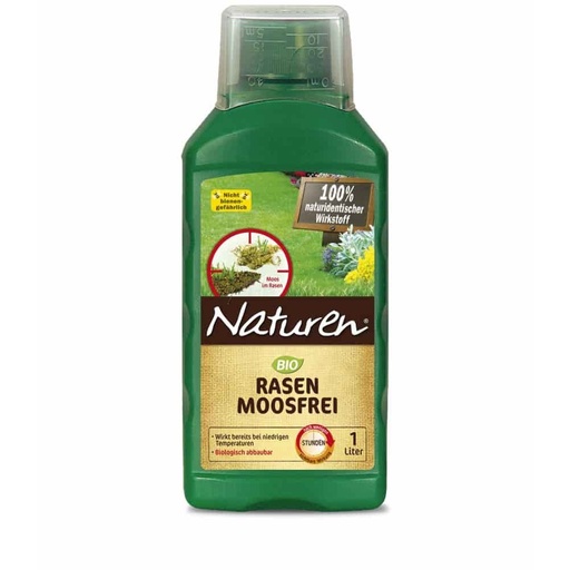 [BONI-3586] Naturen Bio Gress Mosefritt 1 l