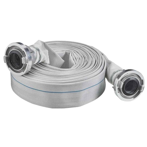 [BONI-42288-20K] 20 Meter D/25- Construction and Industrial Hose