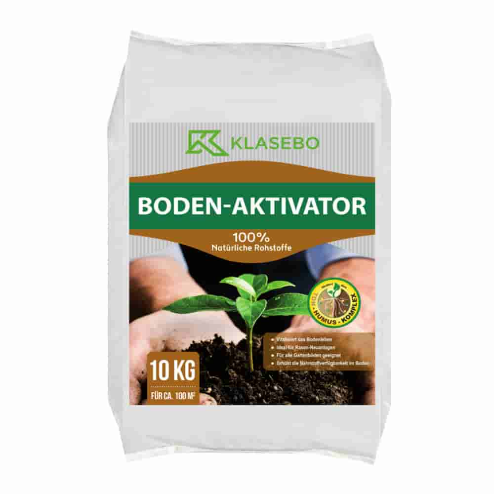 20kg Bio-plenegjødsel + naturlig jordaktivator-6