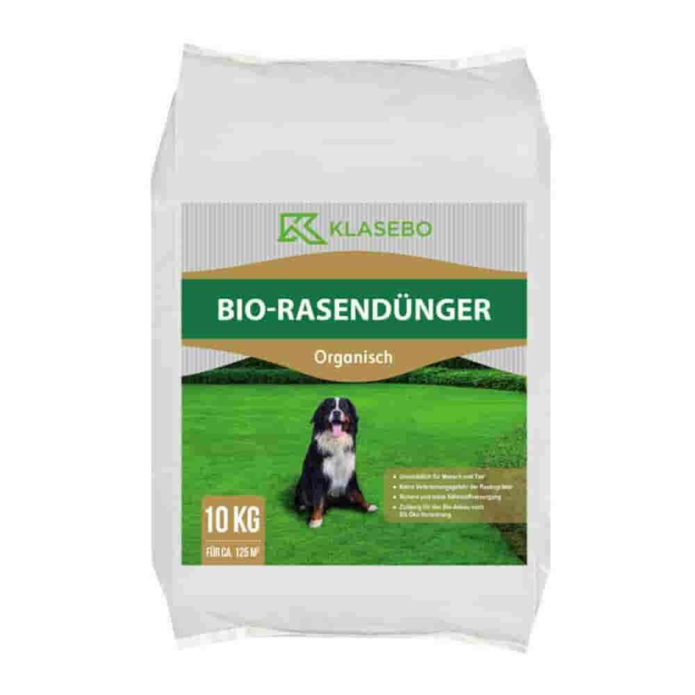 20kg Bio-plenegjødsel + naturlig jordaktivator-7