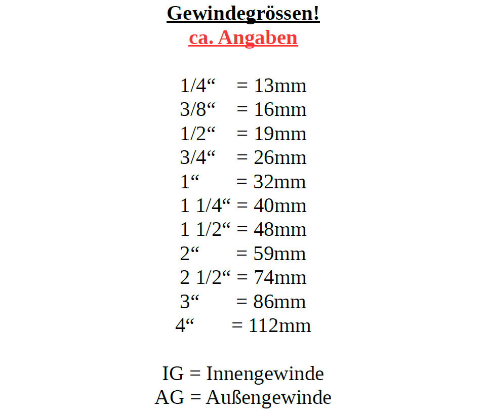 1"/25mm Sug- + trykkslange med sugekurv, tilbakeslagsventil + 1" AG dobbelnippel 4m-4